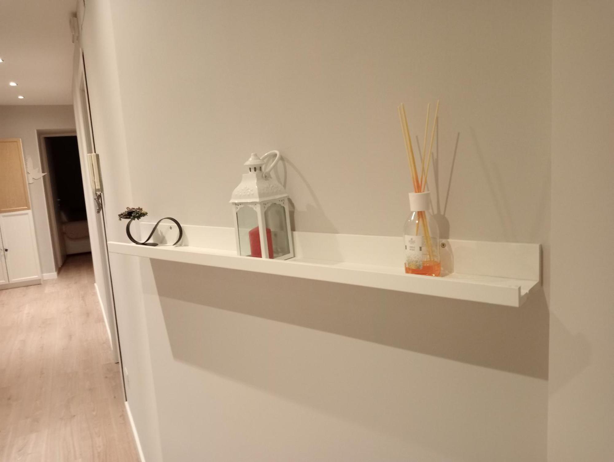 House Vaticano Apartamento Roma