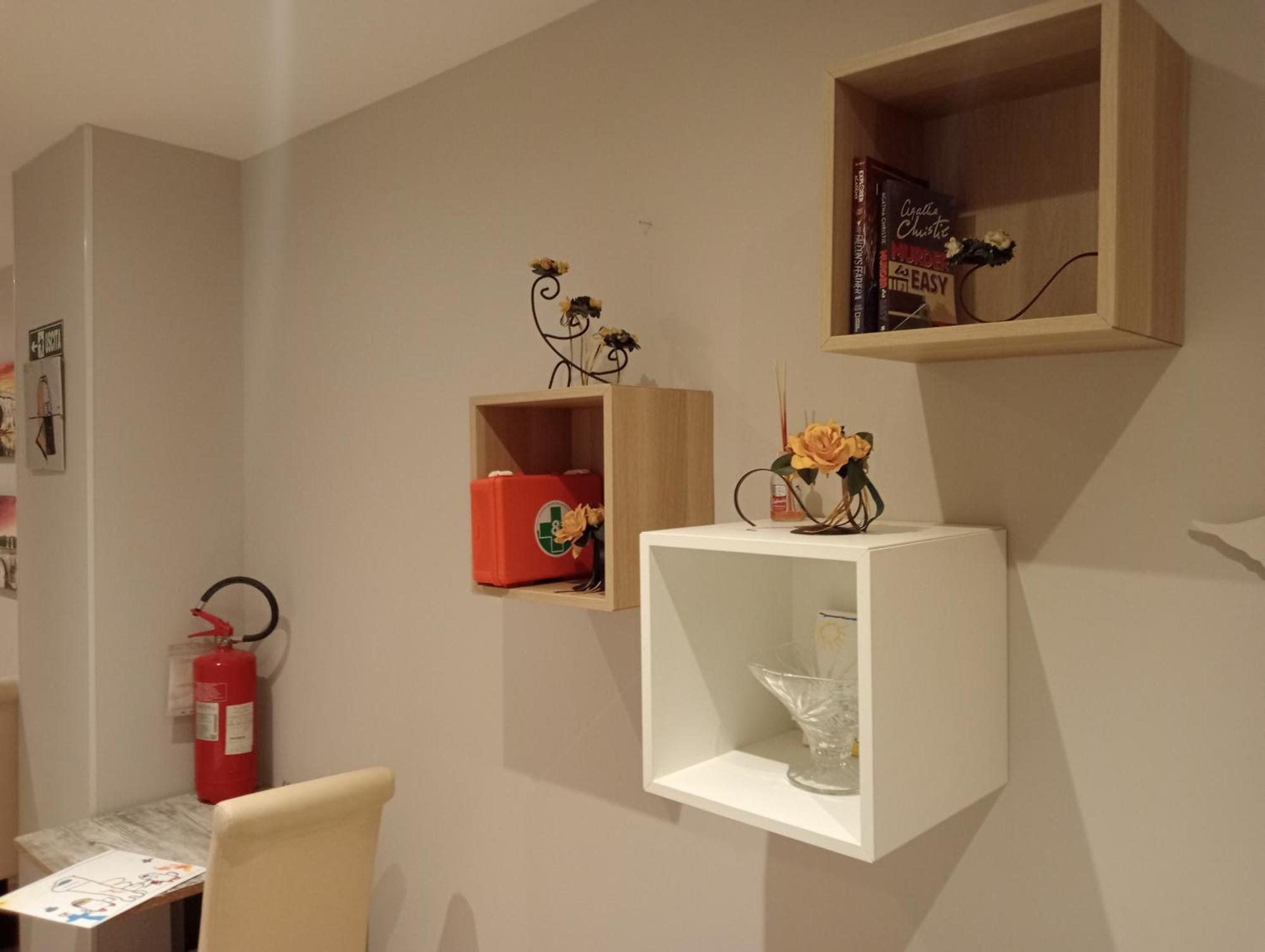 Apartamento House Vaticano Roma