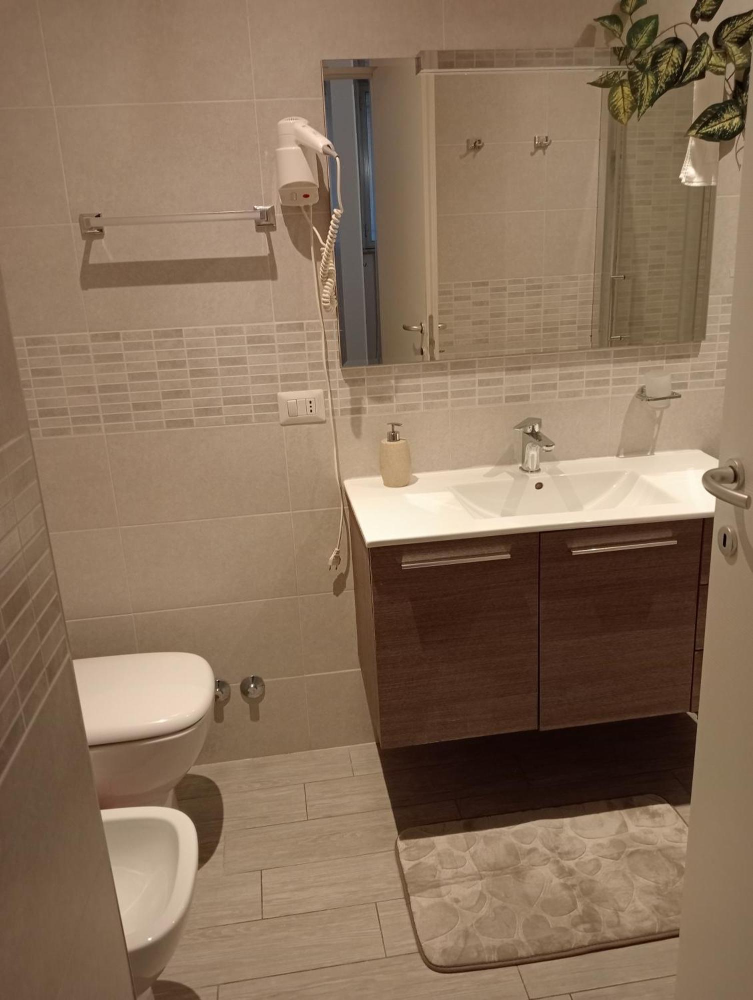 Apartamento House Vaticano Roma