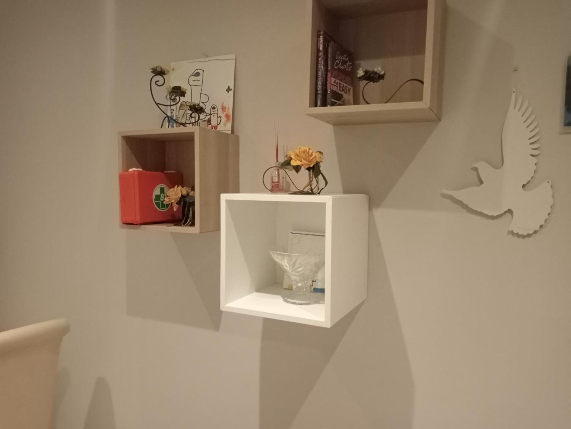 Apartamento House Vaticano *