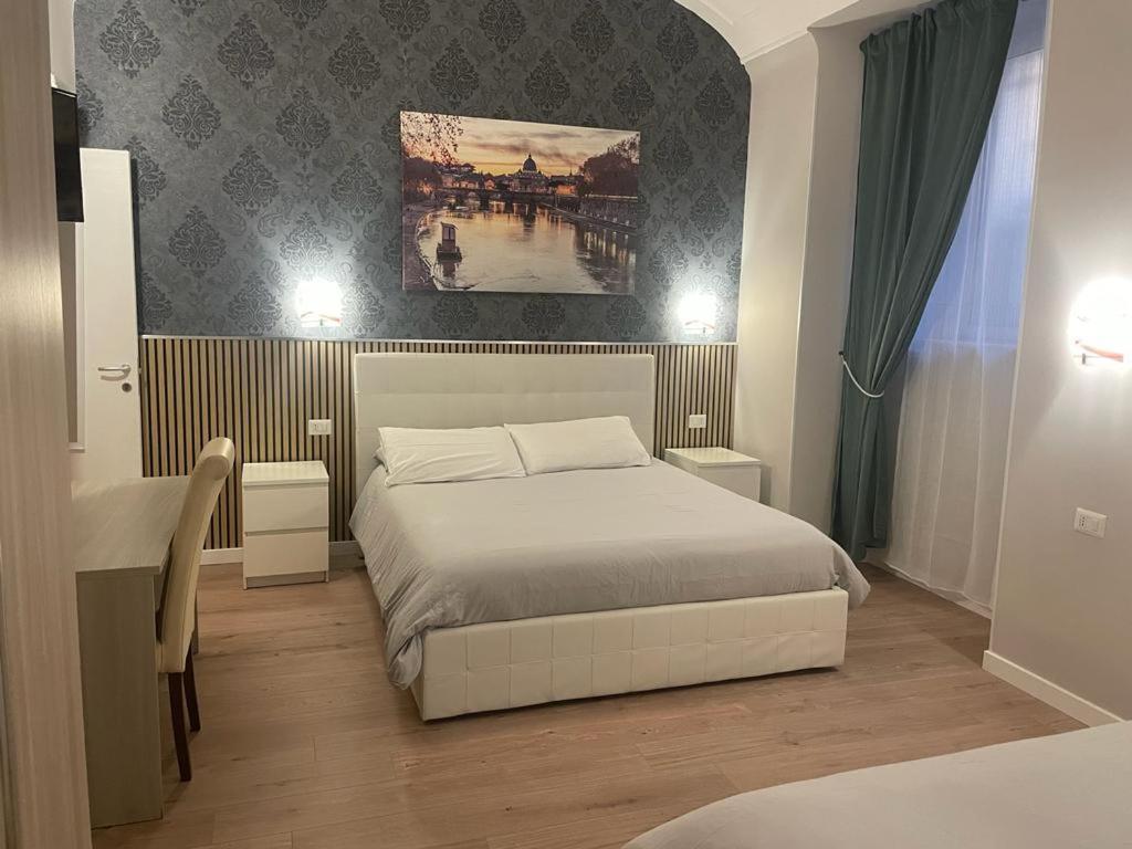 House Vaticano Apartamento