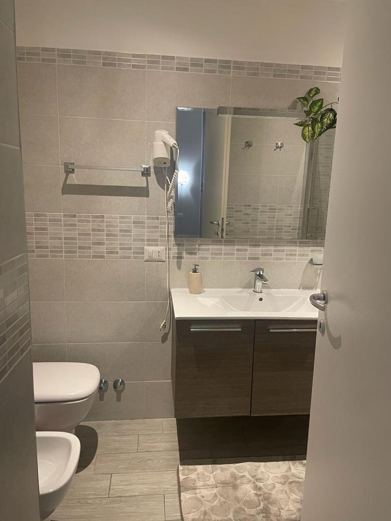 House Vaticano Apartamento Roma