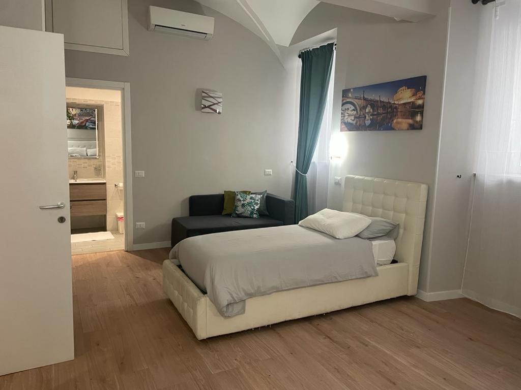 Apartamento House Vaticano *