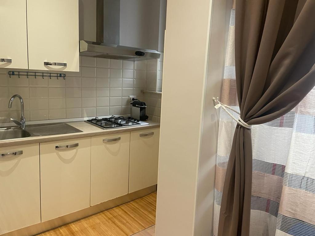 Apartamento House Vaticano *