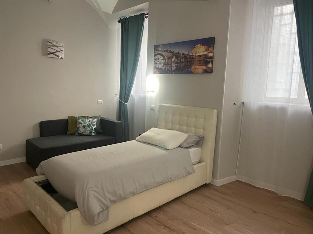 Apartamento House Vaticano Roma