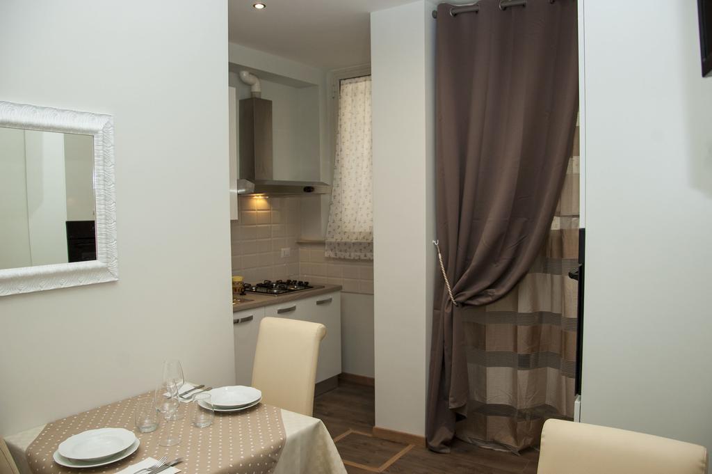 Apartamento House Vaticano *