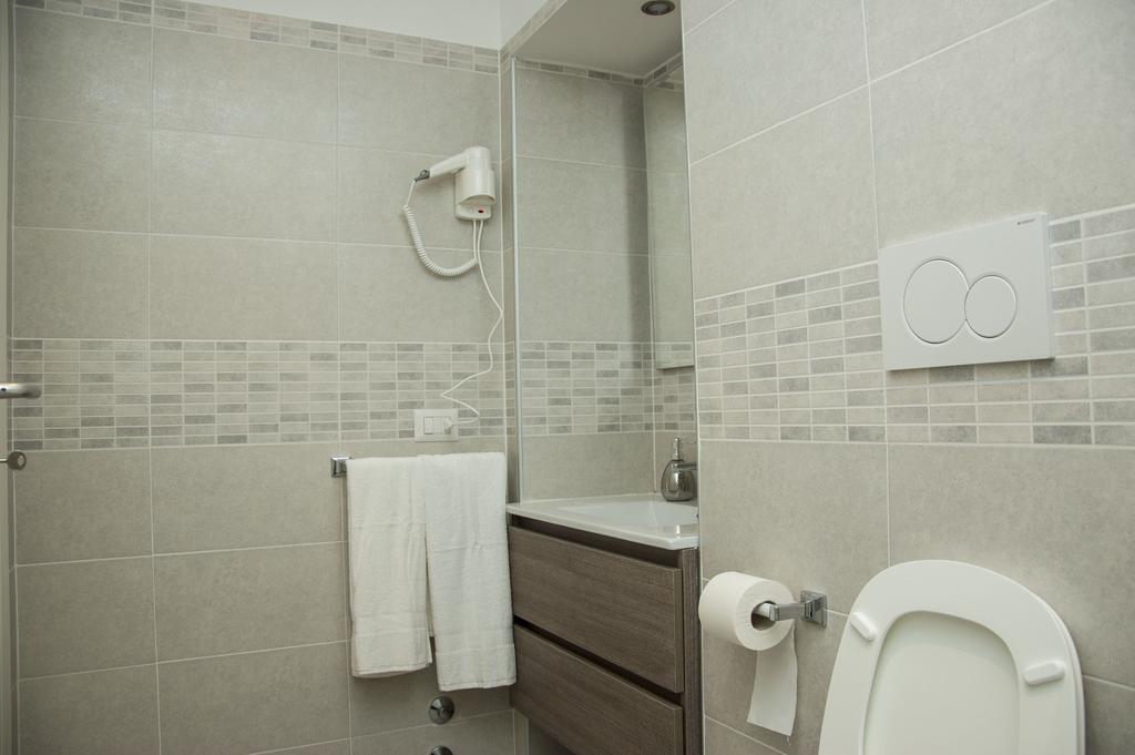 Apartamento House Vaticano *