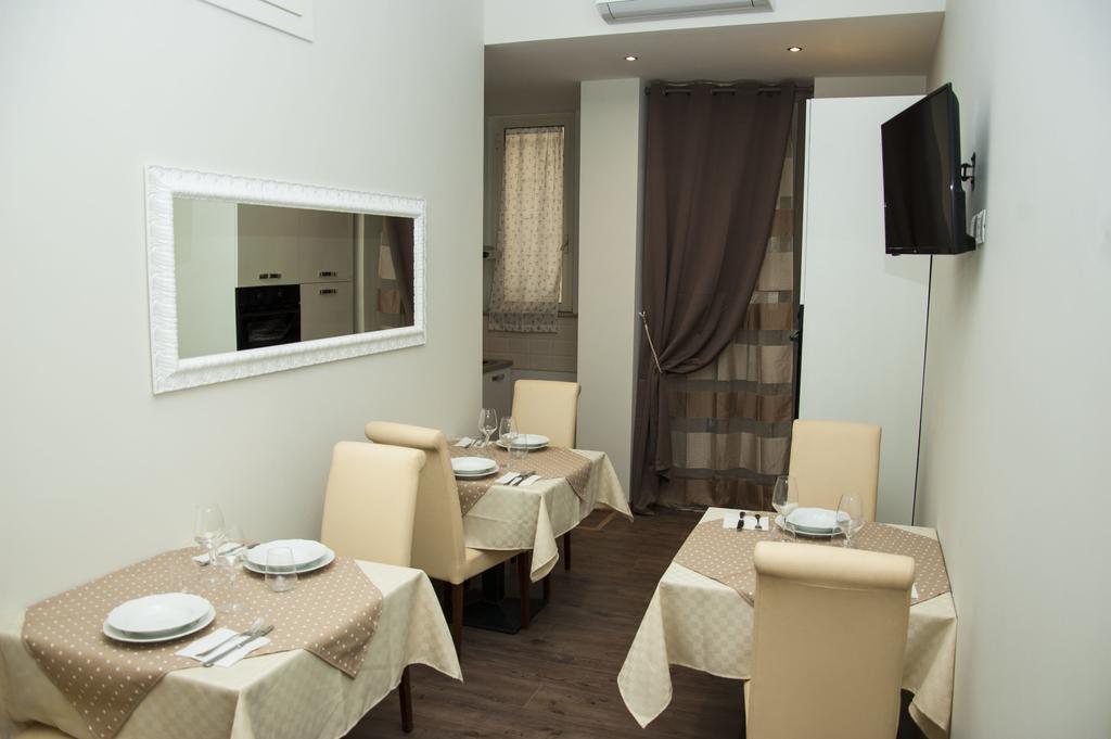 Apartamento House Vaticano *
