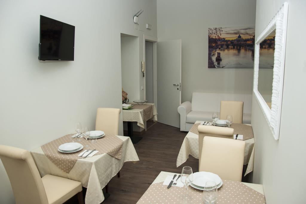 Apartamento House Vaticano *