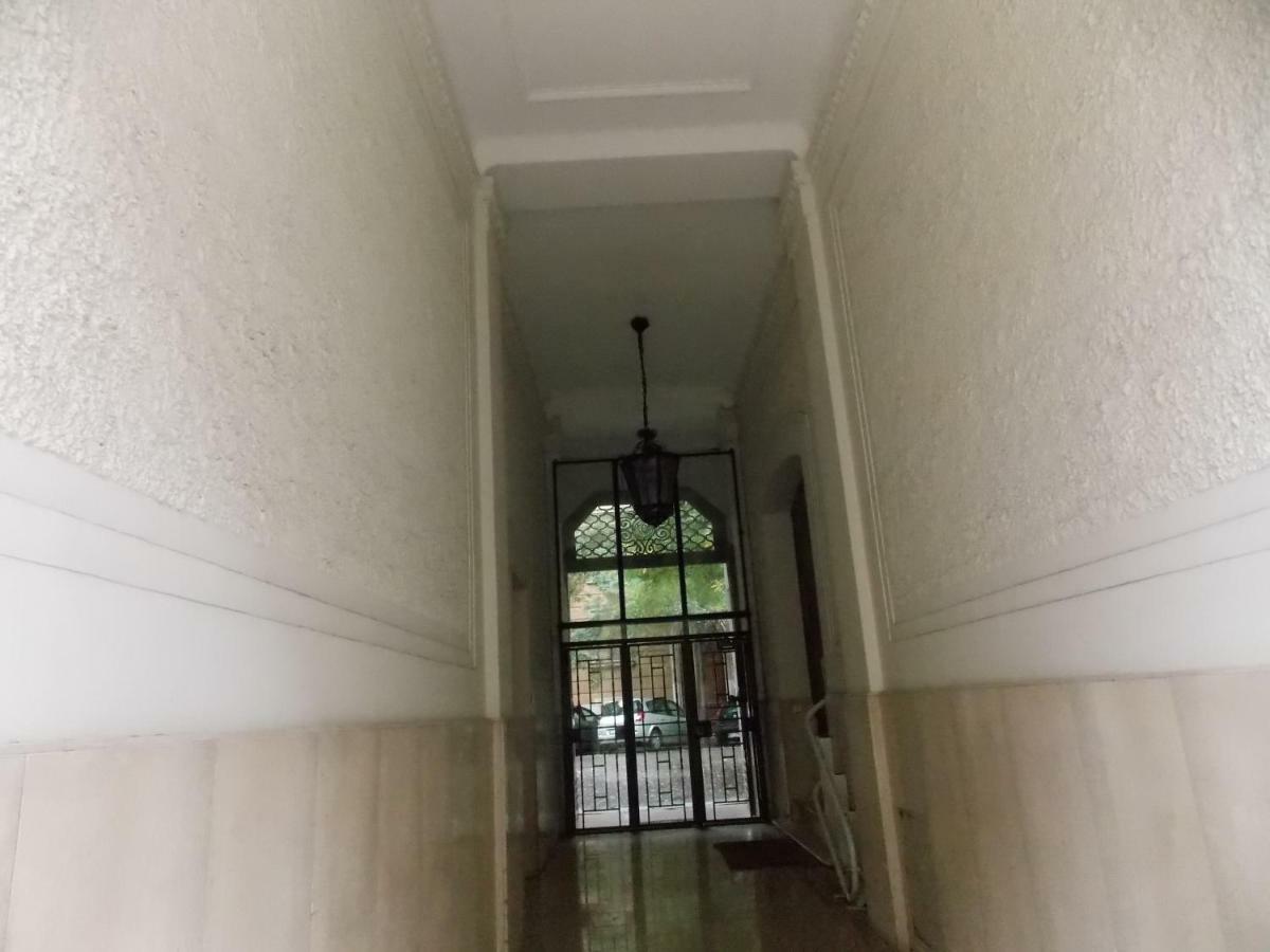 House Vaticano Apartamento