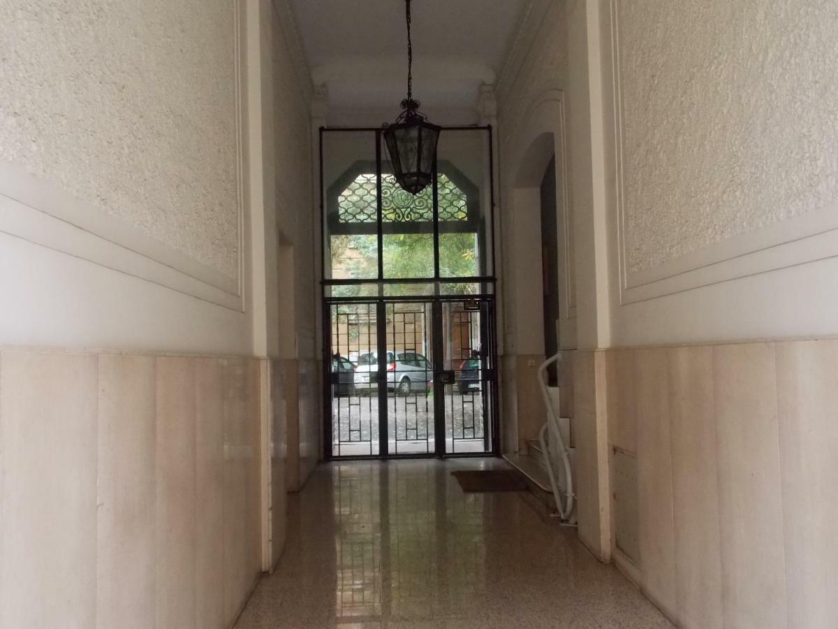 House Vaticano Apartamento Roma